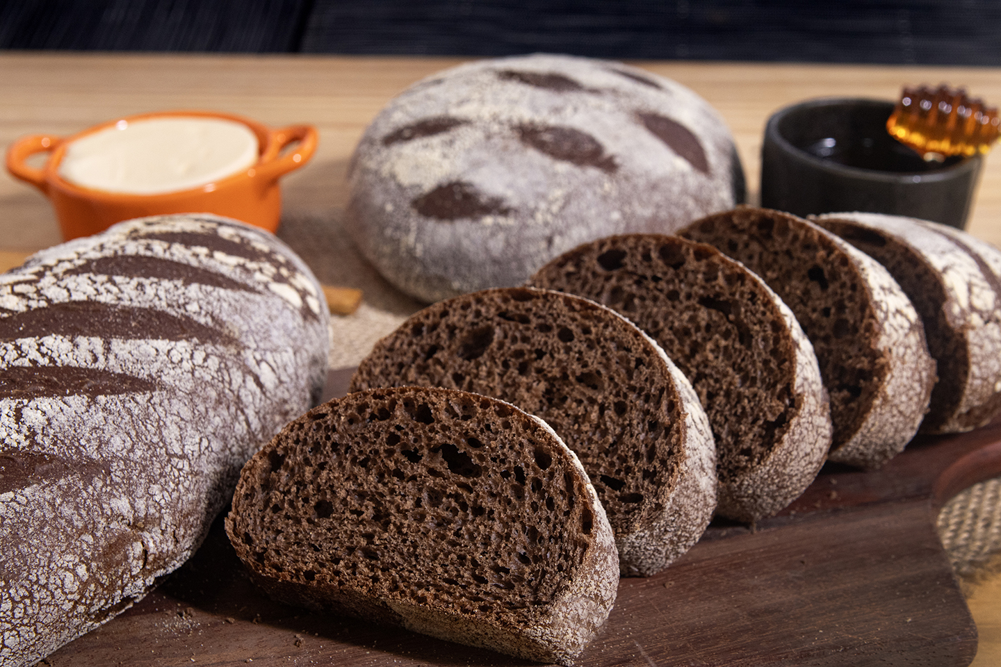 Emulzint moderniza Pão Australiano com nova fórmula